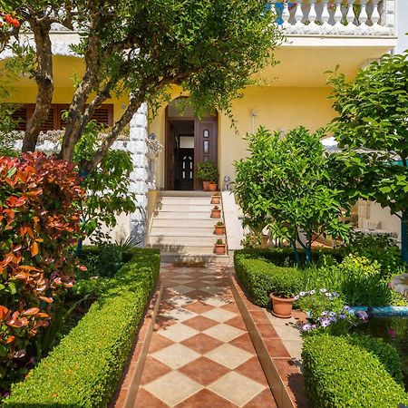 Villa Nada In Fazana - Near The Beach 외부 사진