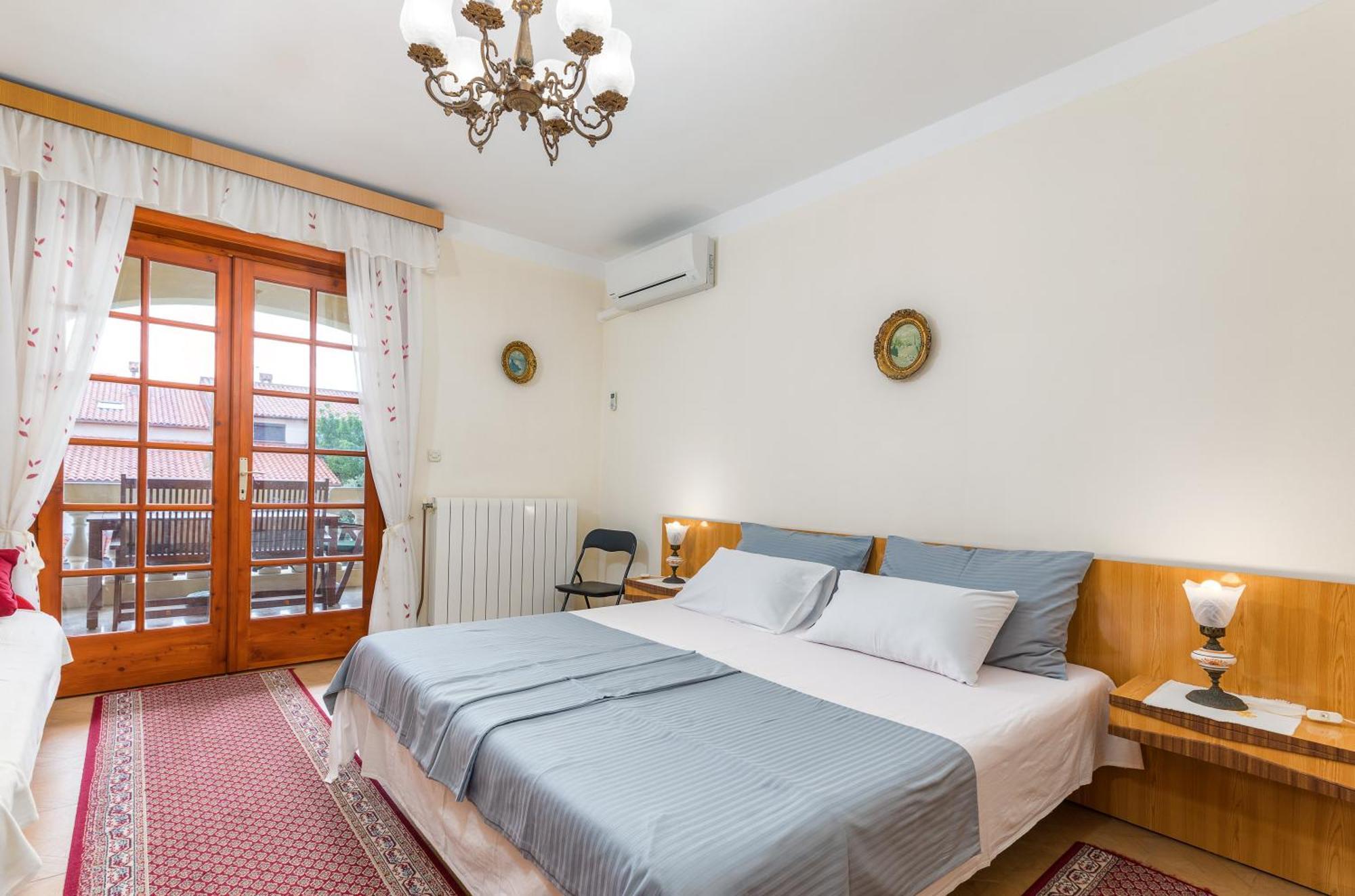 Villa Nada In Fazana - Near The Beach 외부 사진