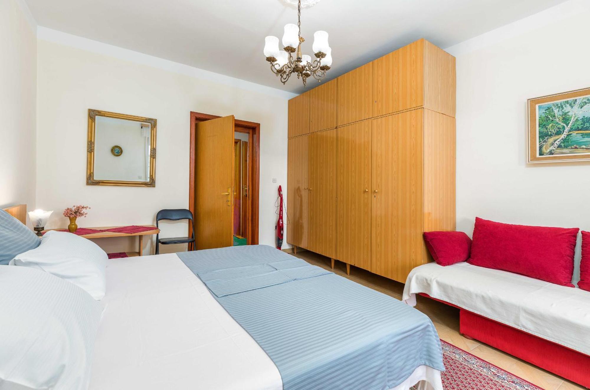 Villa Nada In Fazana - Near The Beach 외부 사진