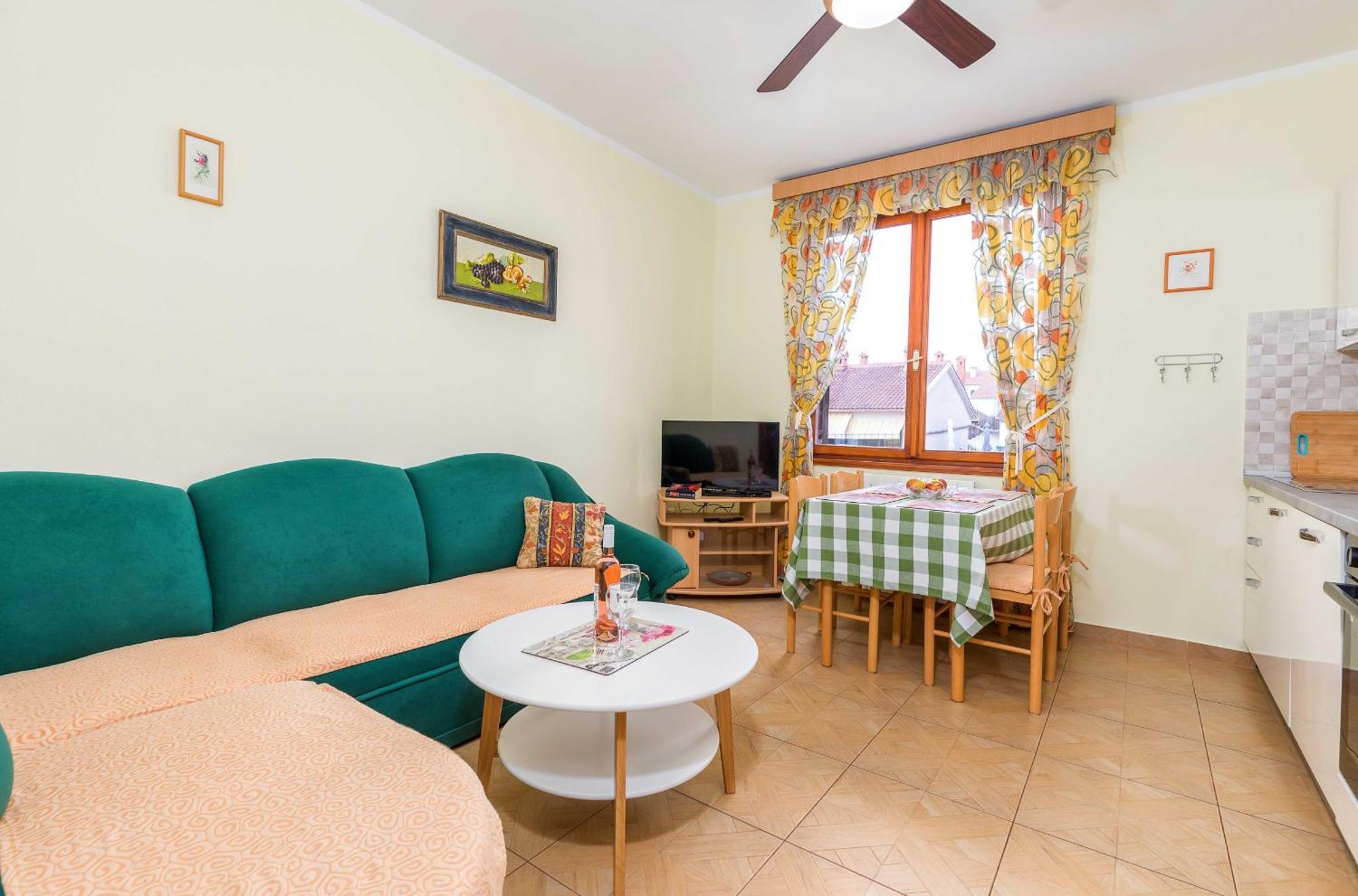 Villa Nada In Fazana - Near The Beach 외부 사진