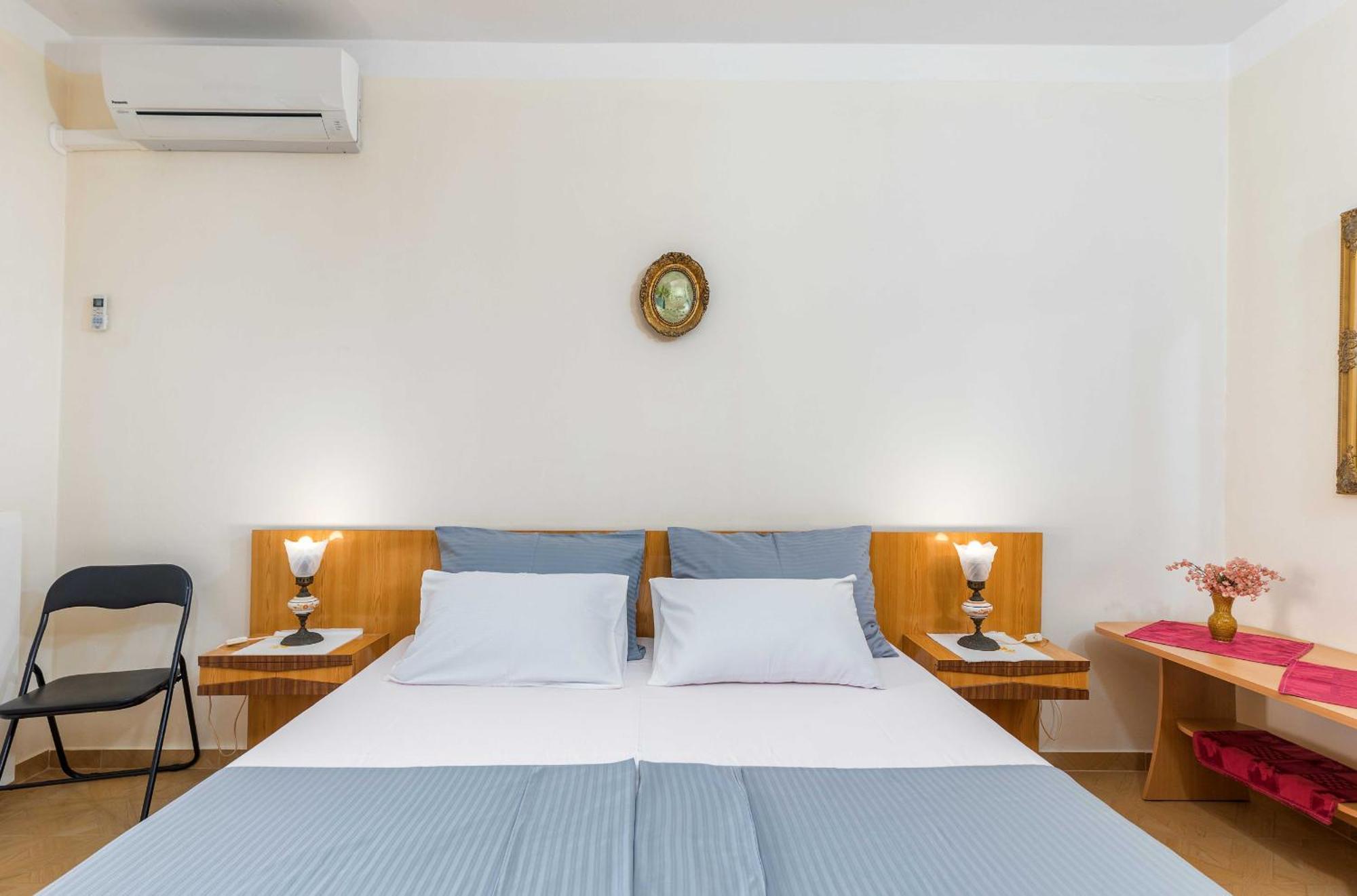 Villa Nada In Fazana - Near The Beach 외부 사진