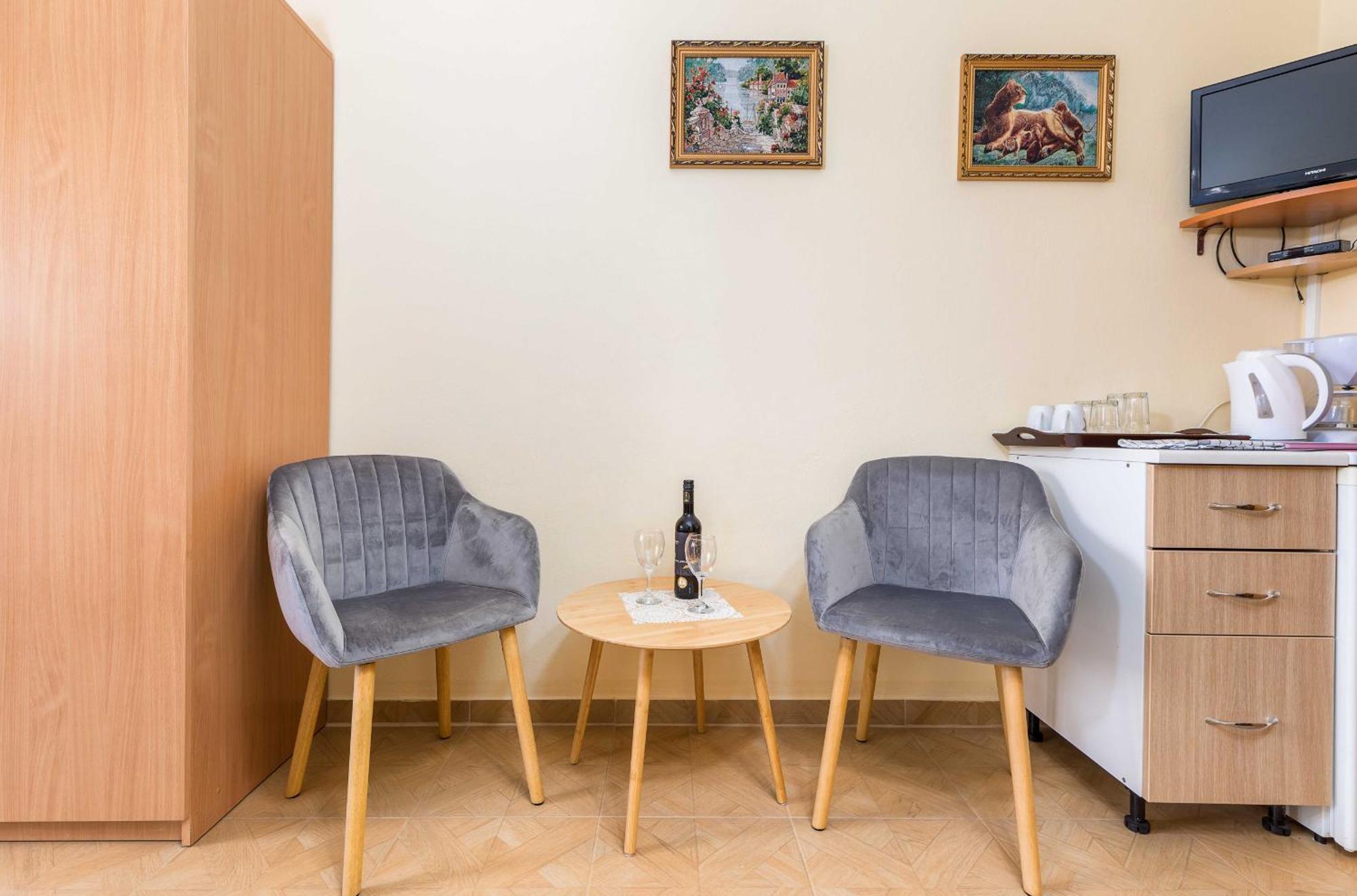Villa Nada In Fazana - Near The Beach 외부 사진