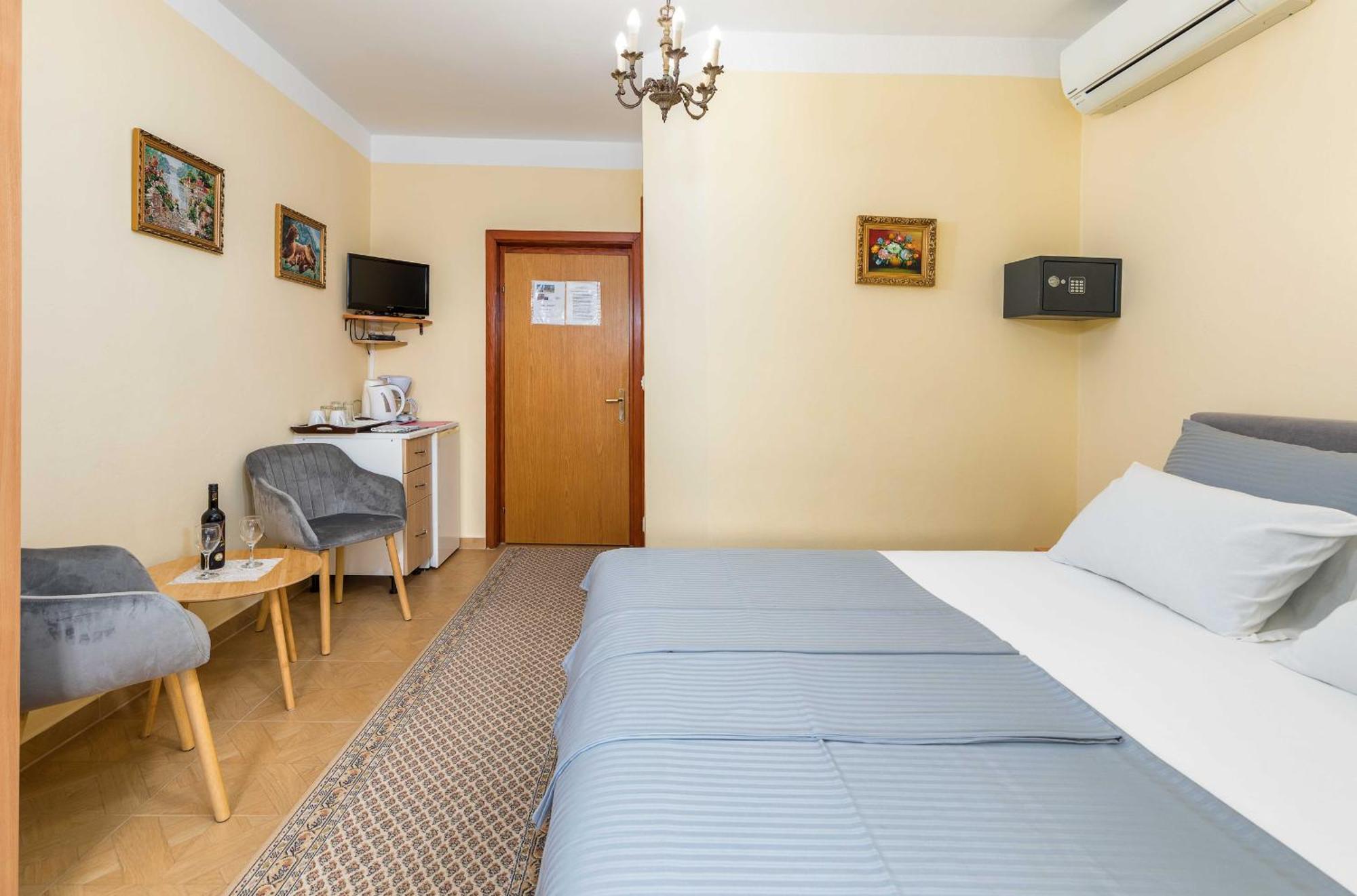Villa Nada In Fazana - Near The Beach 외부 사진