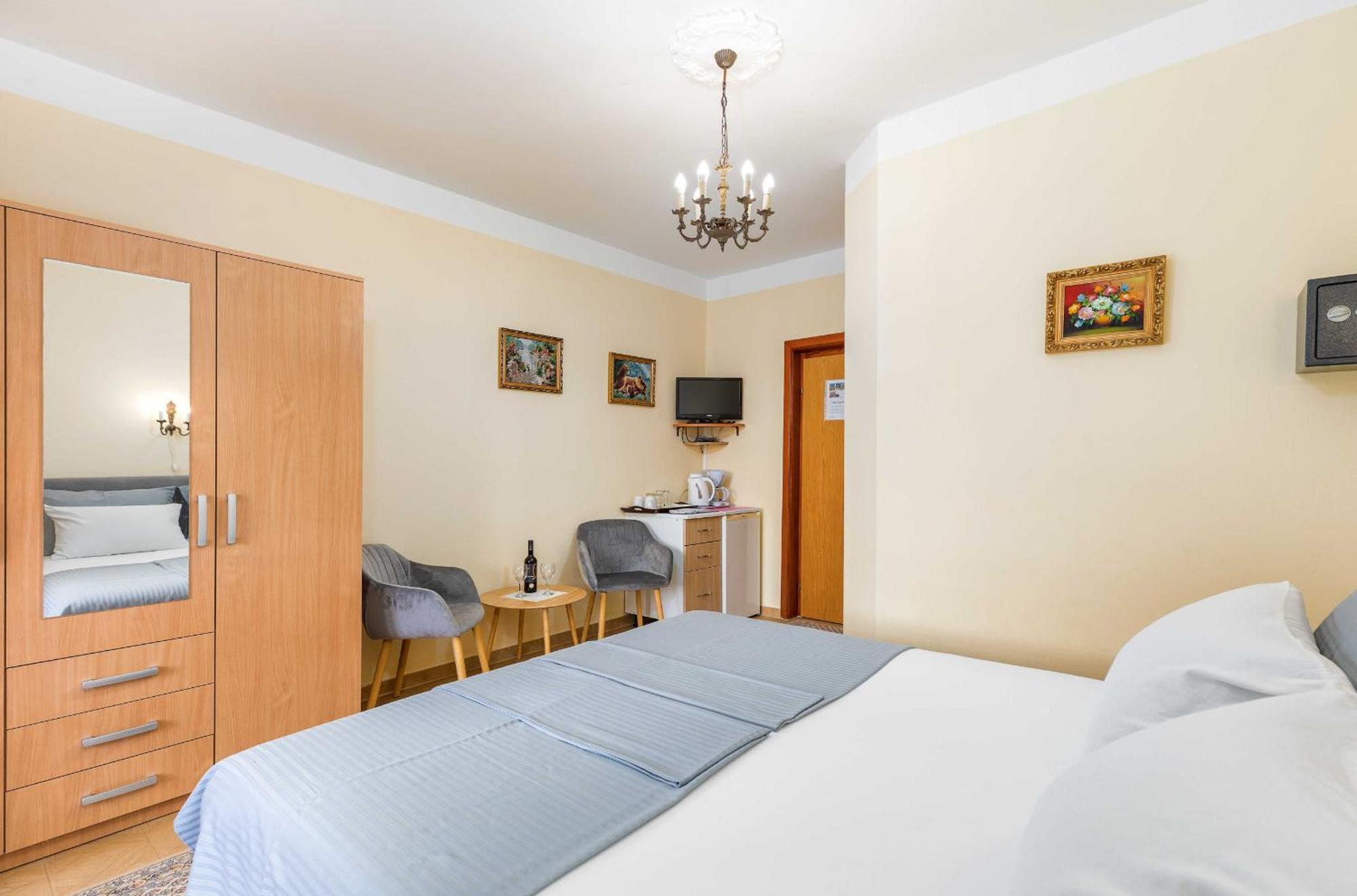 Villa Nada In Fazana - Near The Beach 외부 사진