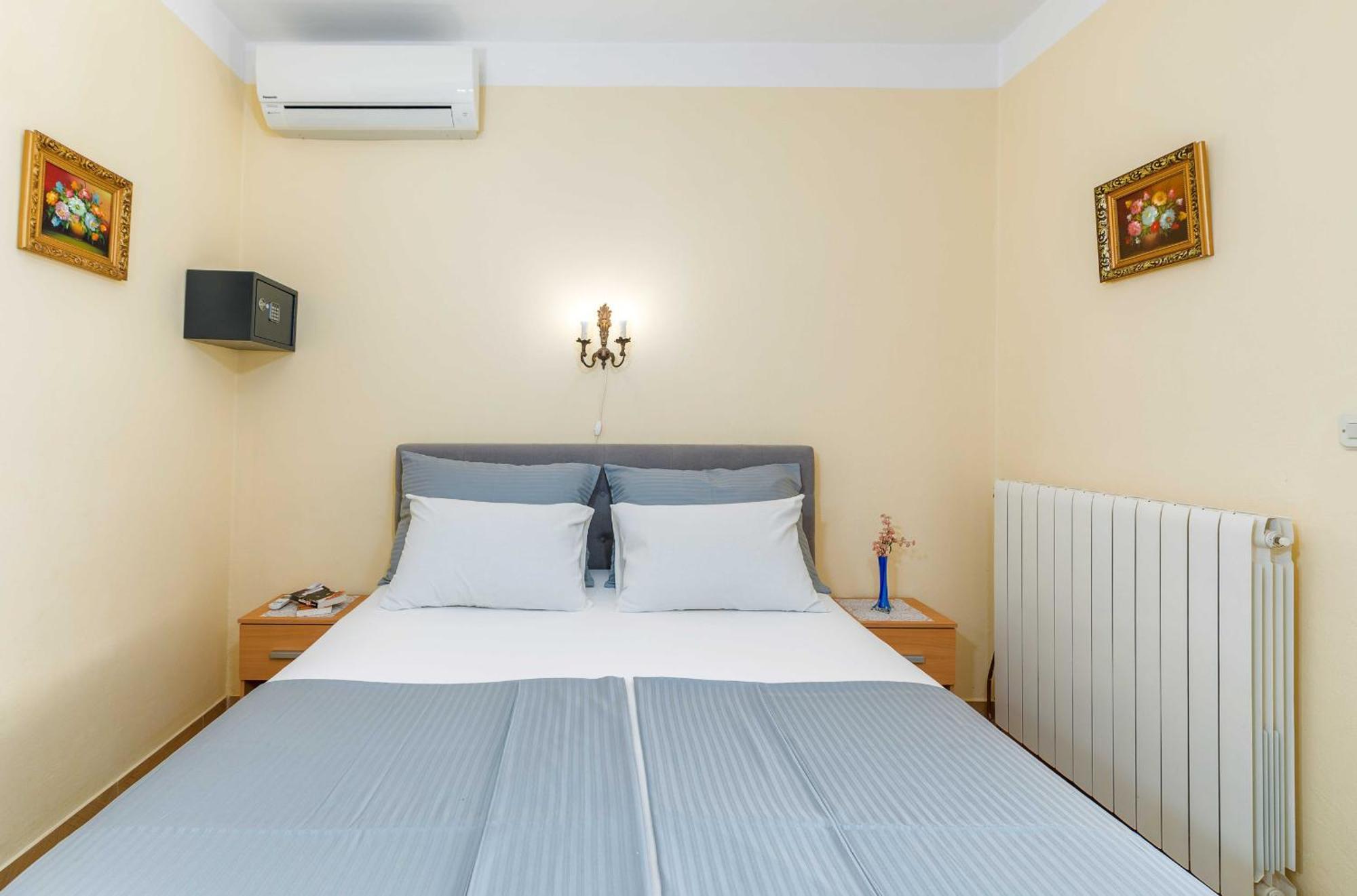 Villa Nada In Fazana - Near The Beach 외부 사진