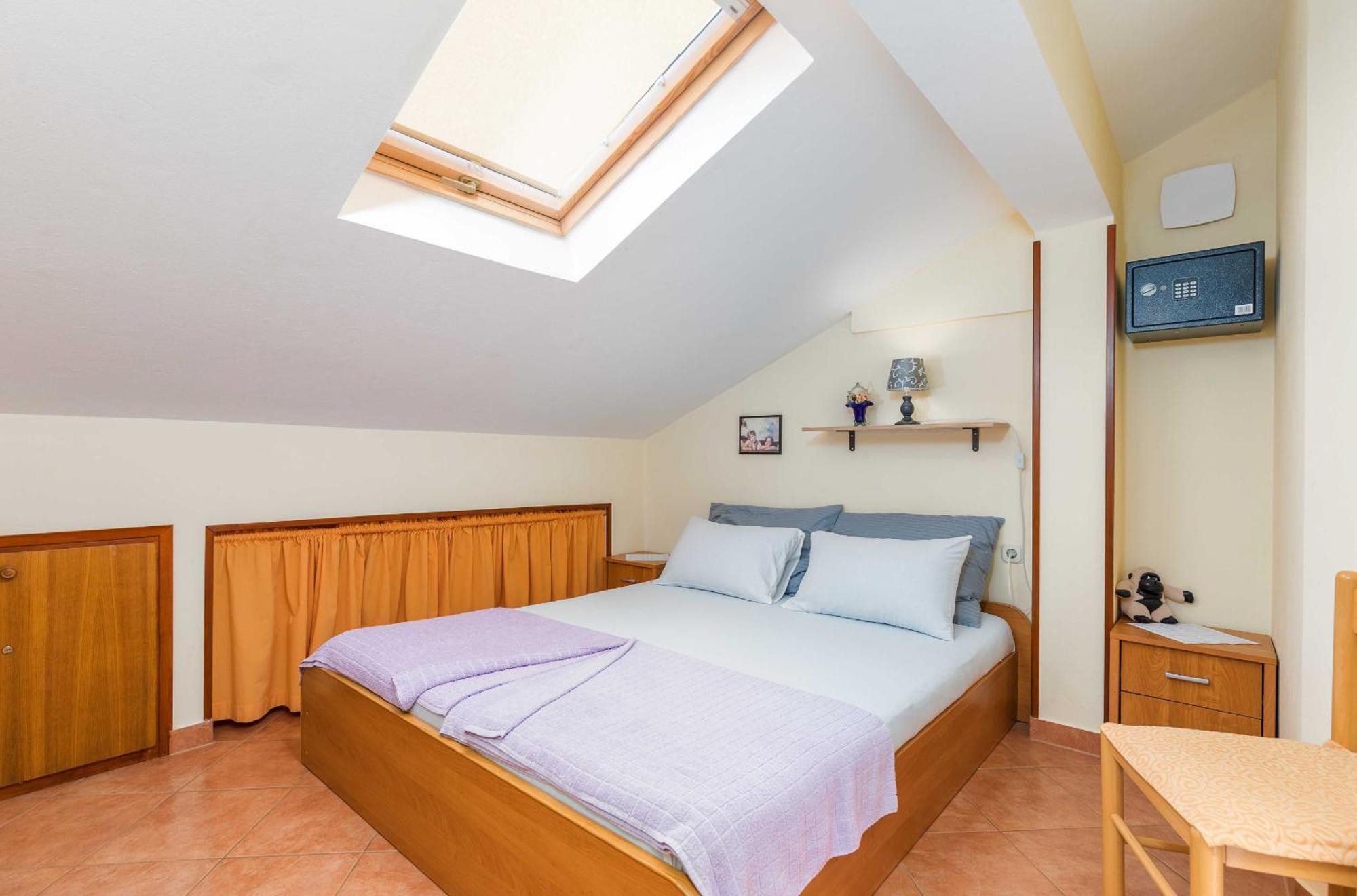 Villa Nada In Fazana - Near The Beach 외부 사진