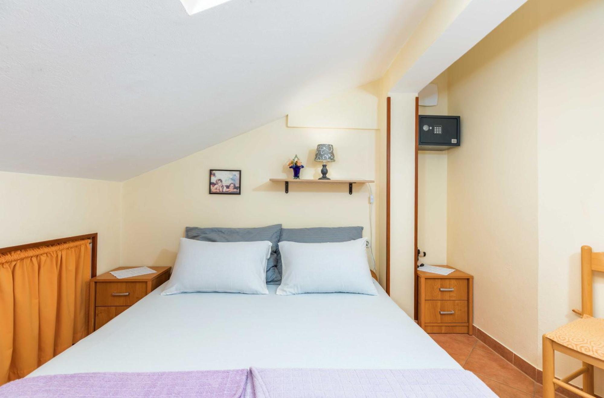 Villa Nada In Fazana - Near The Beach 외부 사진