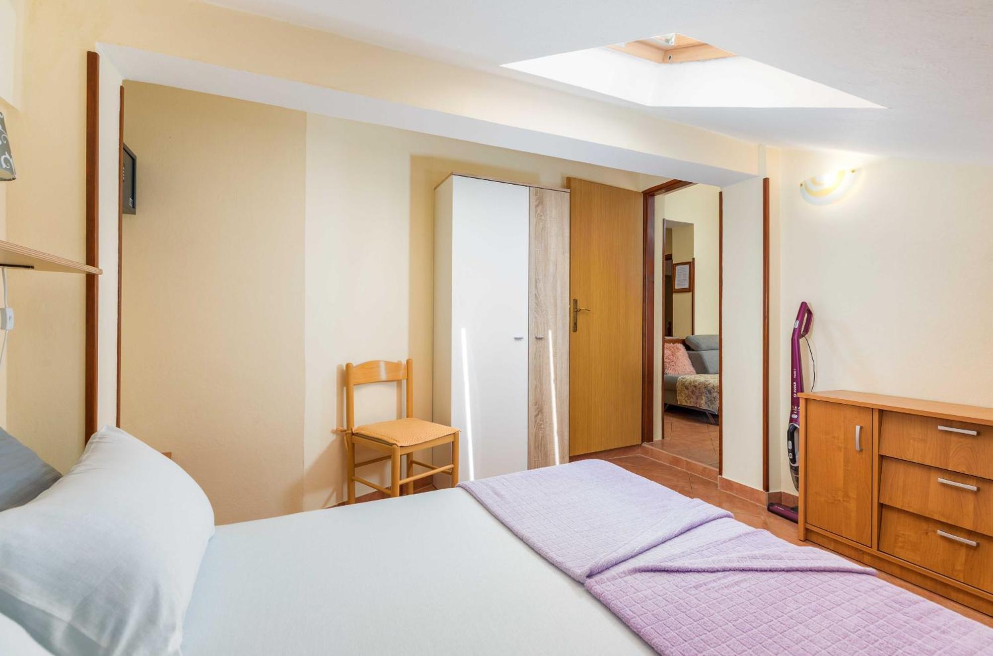 Villa Nada In Fazana - Near The Beach 외부 사진