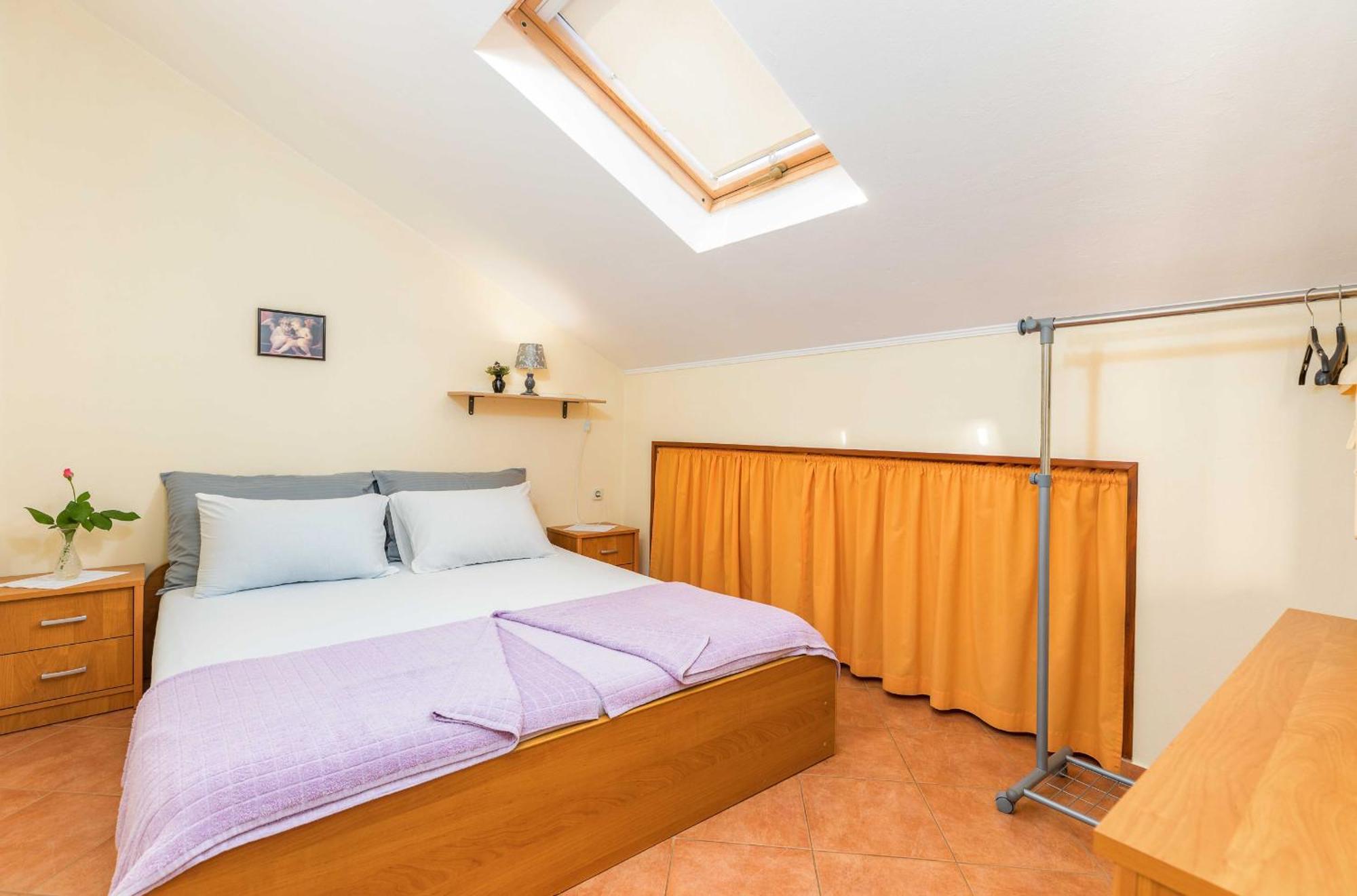 Villa Nada In Fazana - Near The Beach 외부 사진