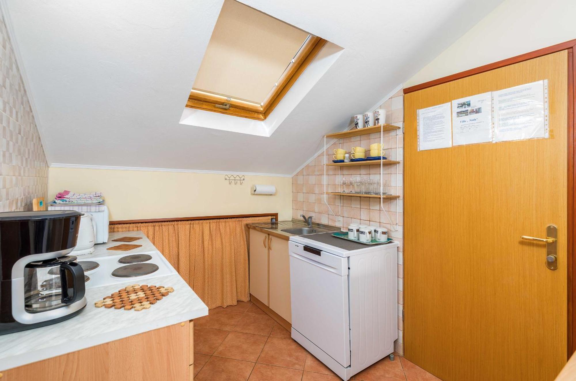 Villa Nada In Fazana - Near The Beach 외부 사진