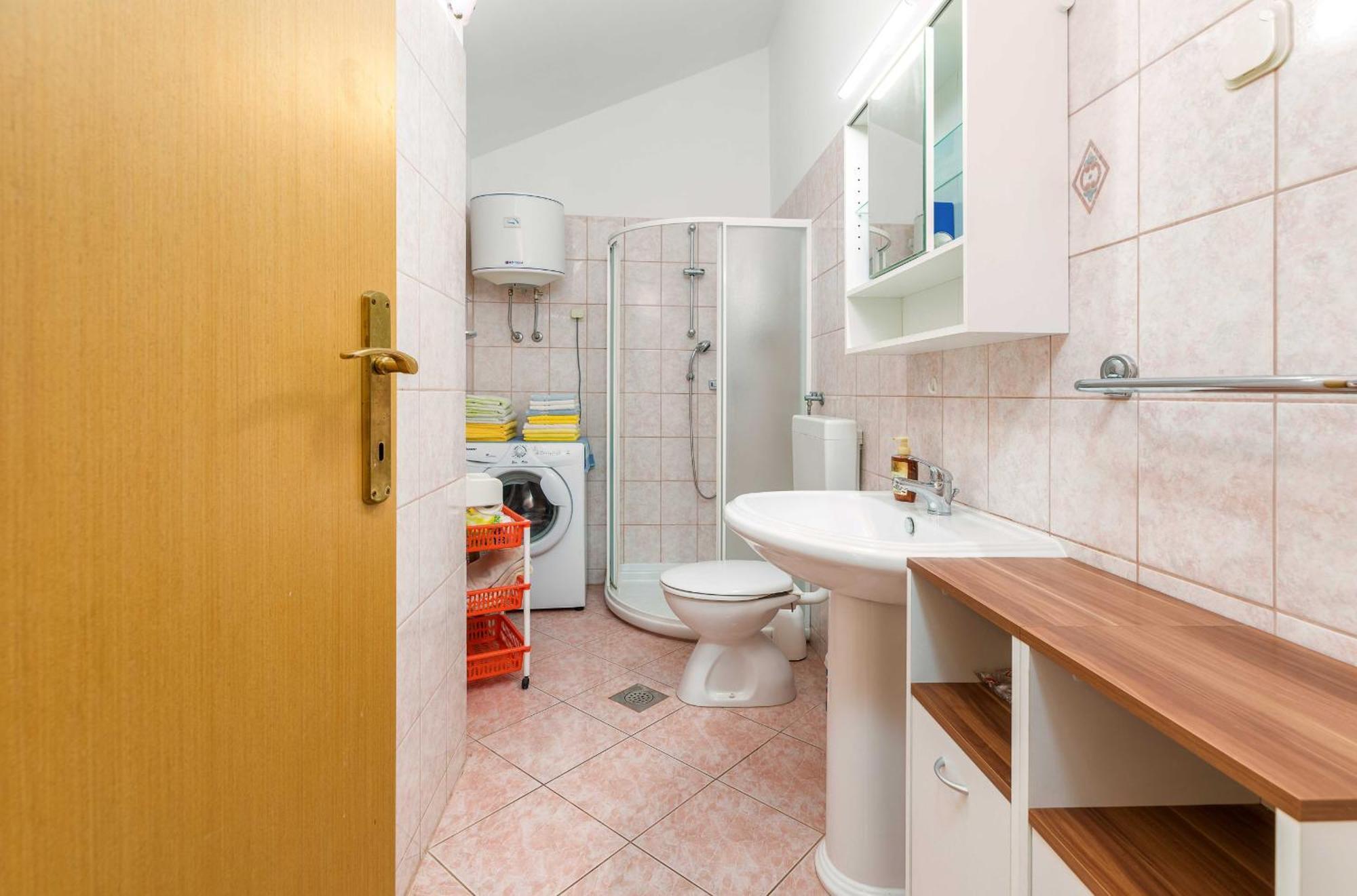 Villa Nada In Fazana - Near The Beach 외부 사진