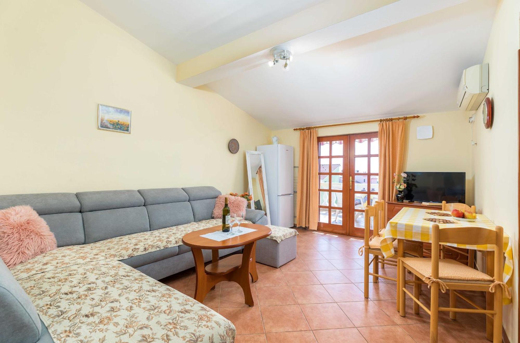 Villa Nada In Fazana - Near The Beach 외부 사진