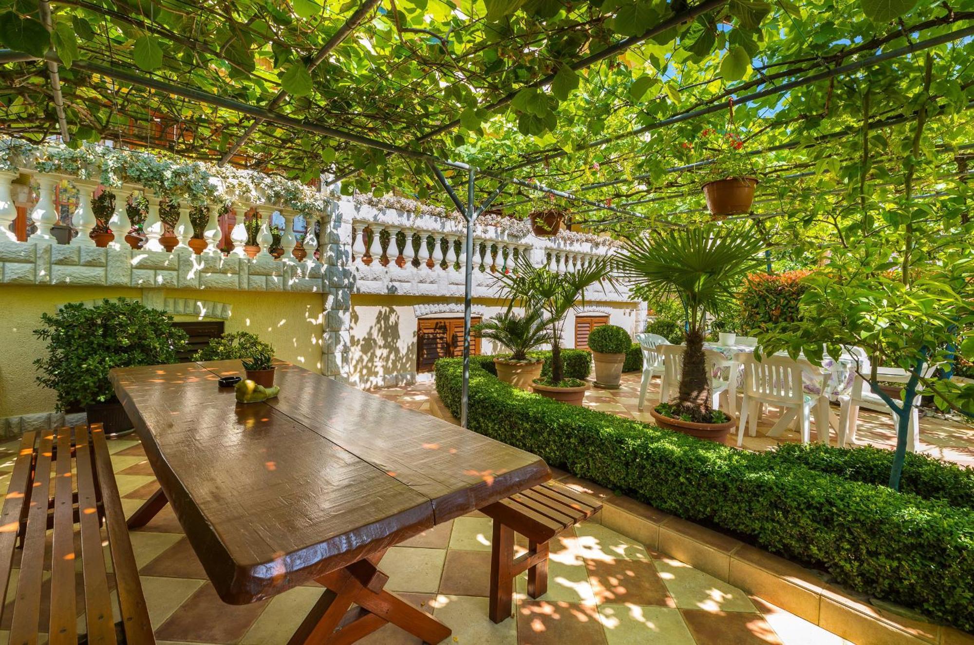 Villa Nada In Fazana - Near The Beach 외부 사진