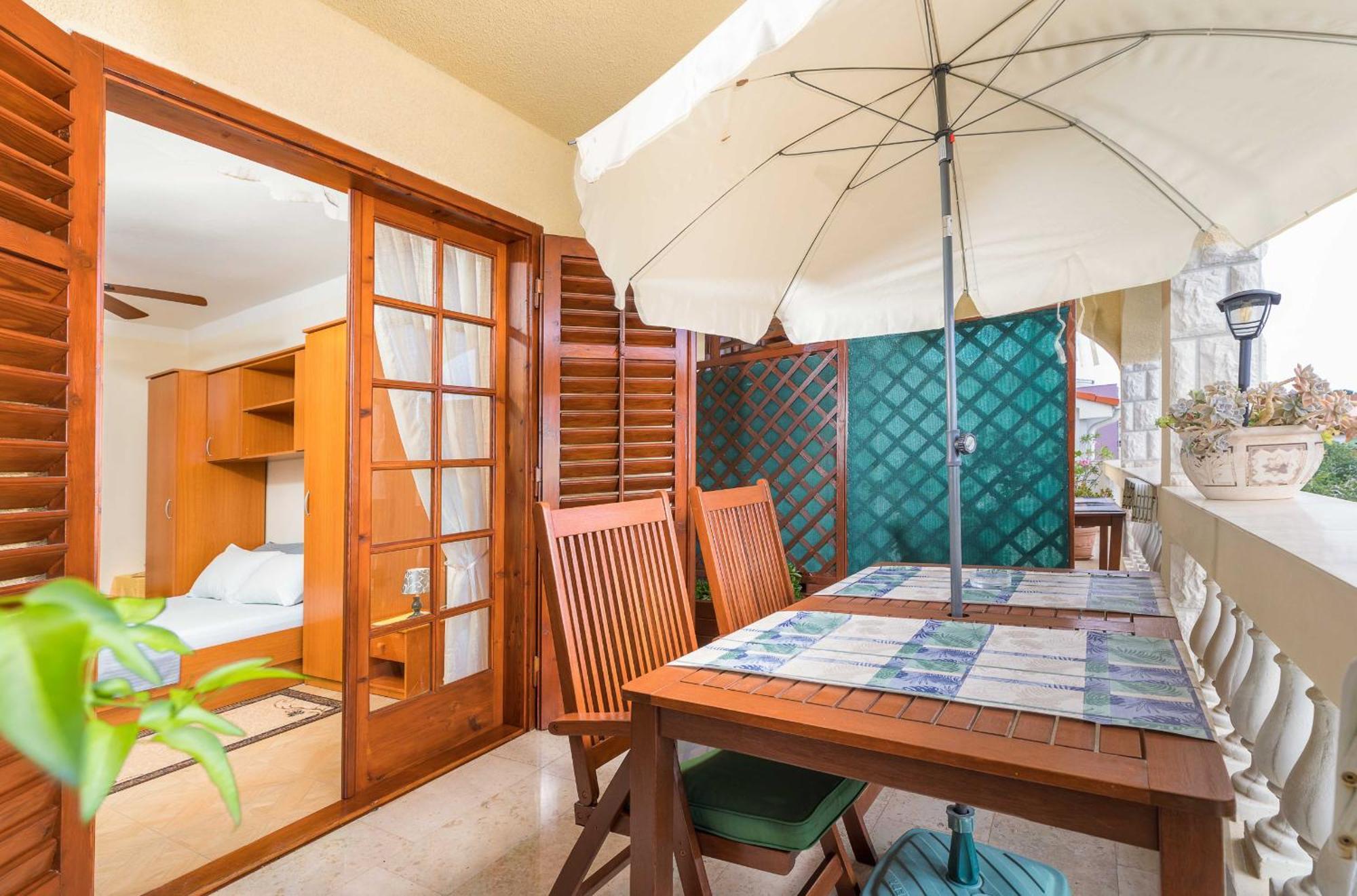 Villa Nada In Fazana - Near The Beach 외부 사진
